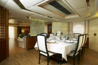 AMZ -  Dining